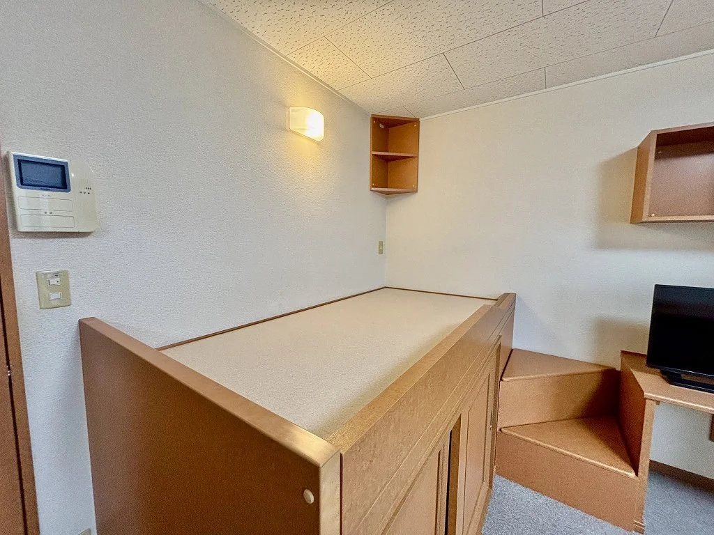 設備・仕様は号室により異なる為、現況を優先いたします。