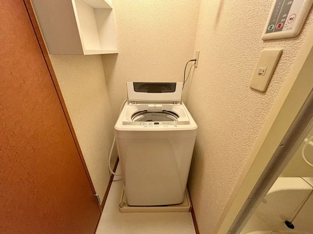 設備・仕様は号室により異なる為、現況を優先いたします。