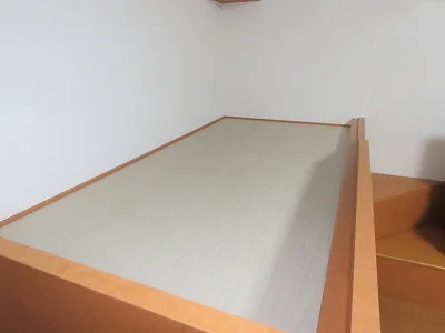 ベッドスペース