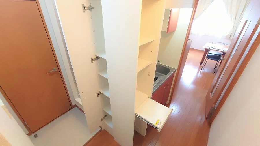 設備・仕様は号室により異なる為、現状を優先いたします。