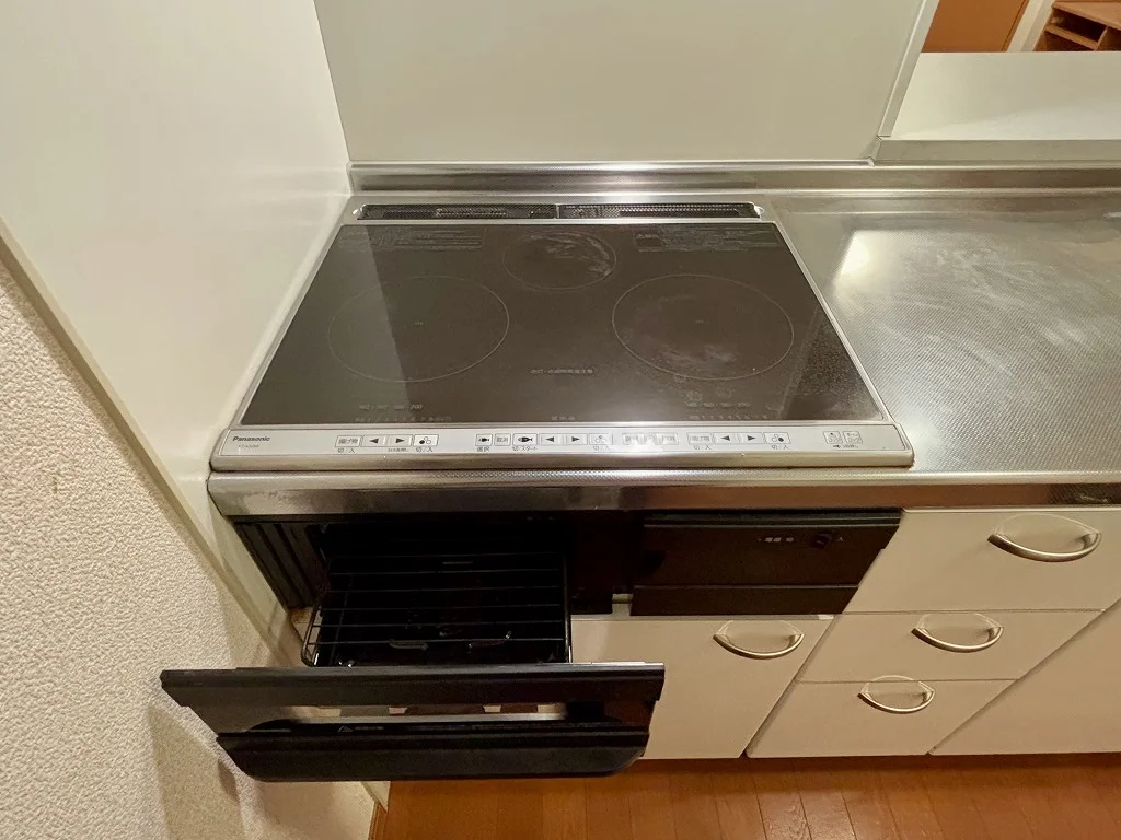 設備・仕様は号室により異なる為、現況を優先いたします。