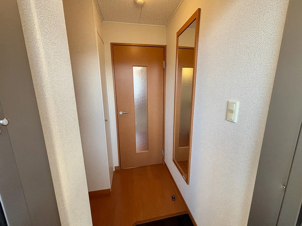 設備・仕様は号室により異なる為、現況を優先いたします。