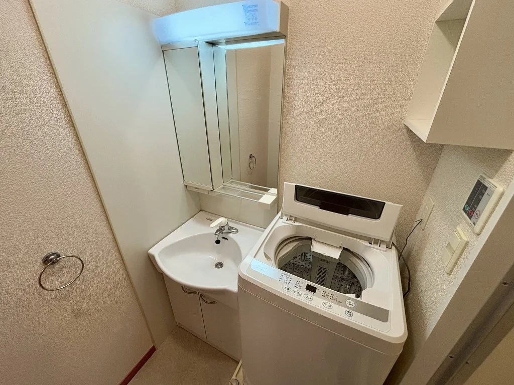 設備・仕様は号室により異なる為、現況を優先いたします。