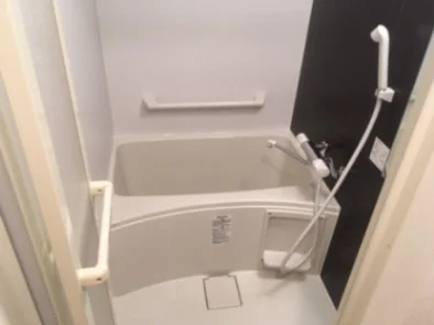 １日の疲れを癒して下さい♪