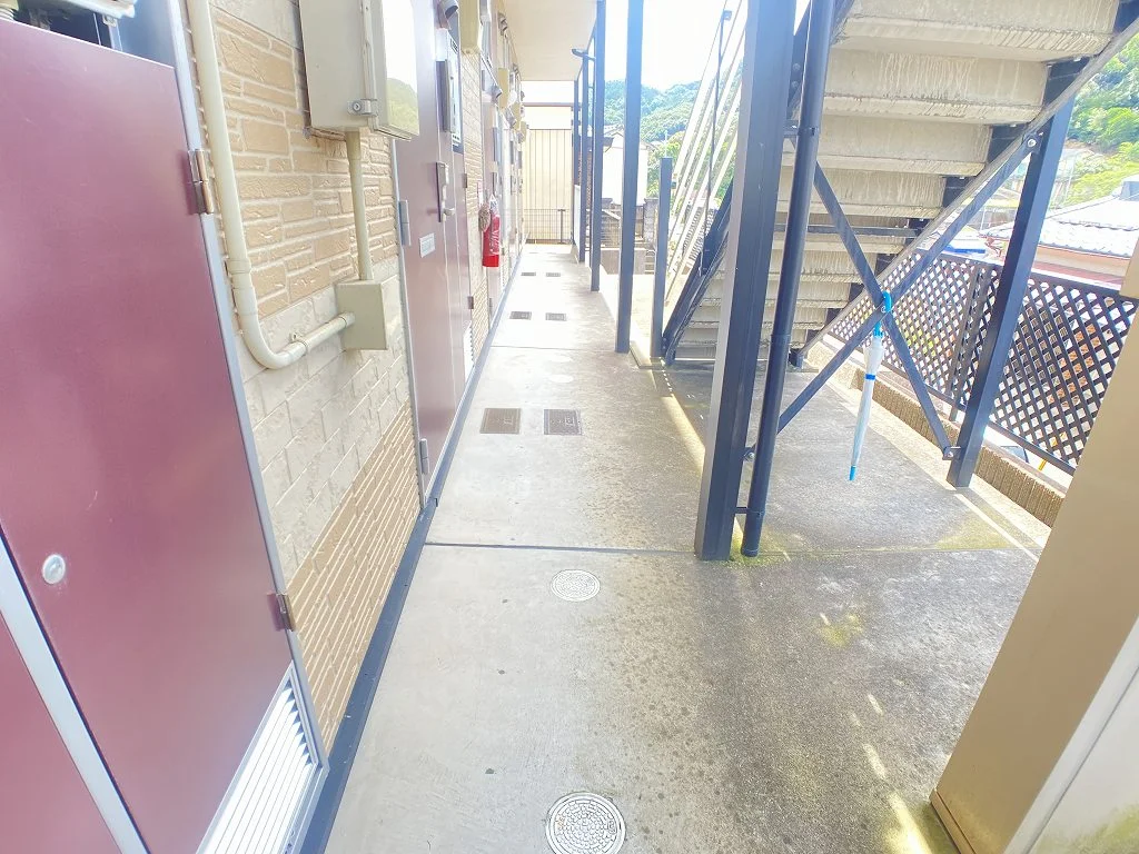 設備・仕様は号室によって異なる為現況を優先致します。