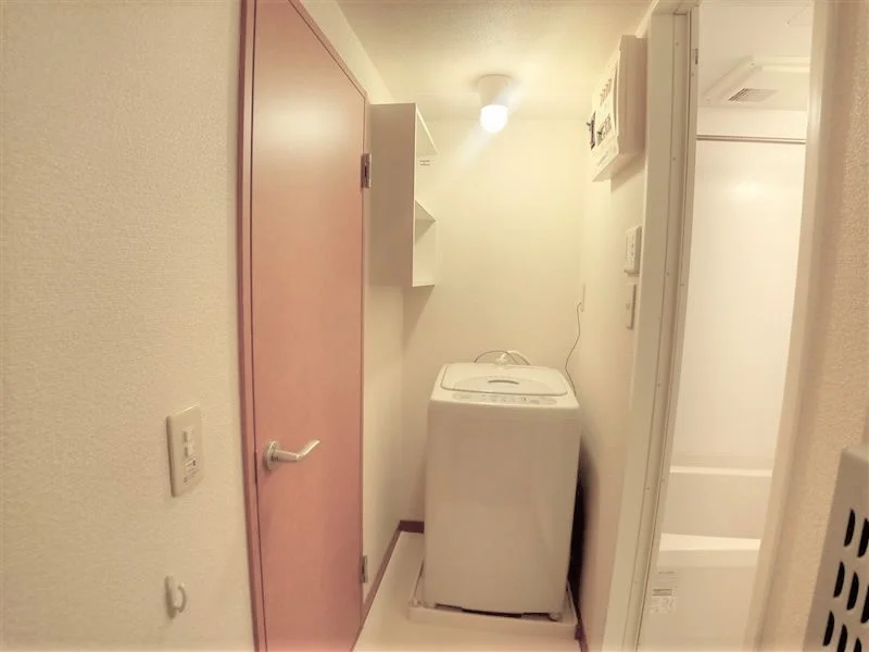 設備・仕様は号室により異なる為、現況を優先致します。