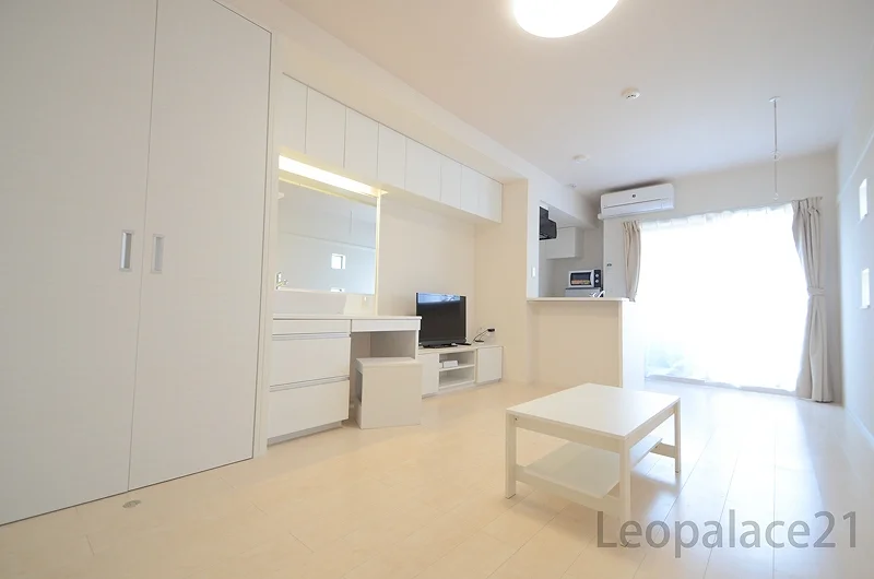 設備・使用は号室により異なる為、現況を優先いたします。