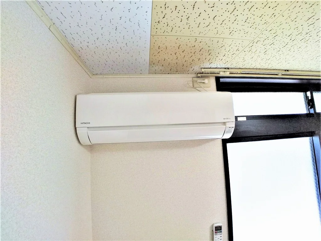 エアコン