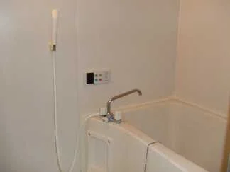 もちろんバストイレ別です♪