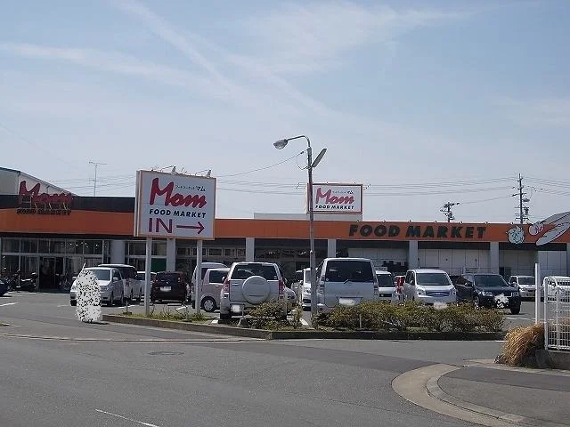 マム竜洋店まで1800m