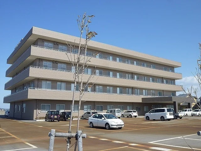 みずほ病院まで1300m