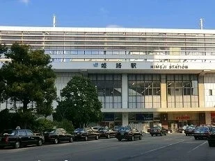 JR姫路駅まで2400m