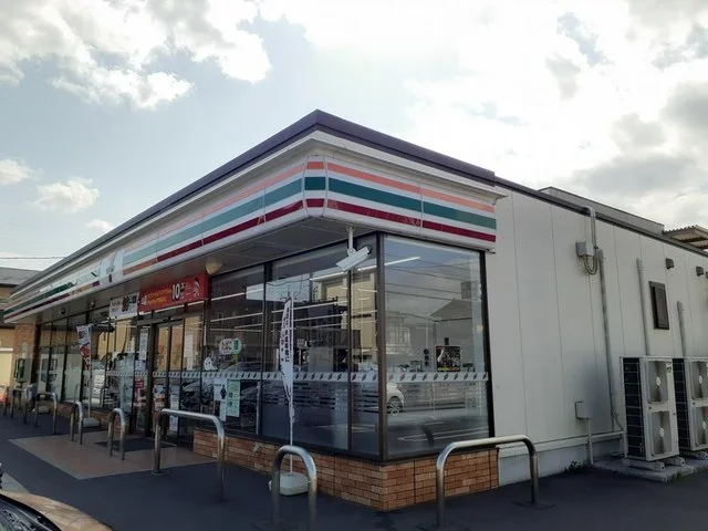 セブンイレブン岡山白石店まで850m