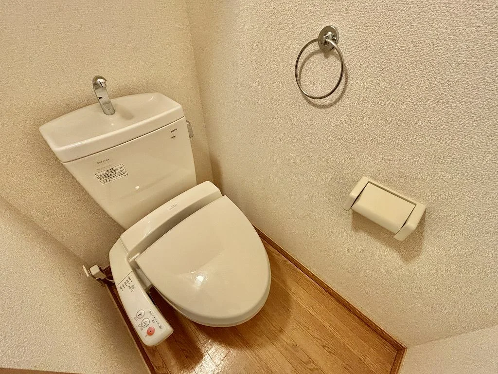 設備・仕様は号室により異なる為、現況を優先いたします。