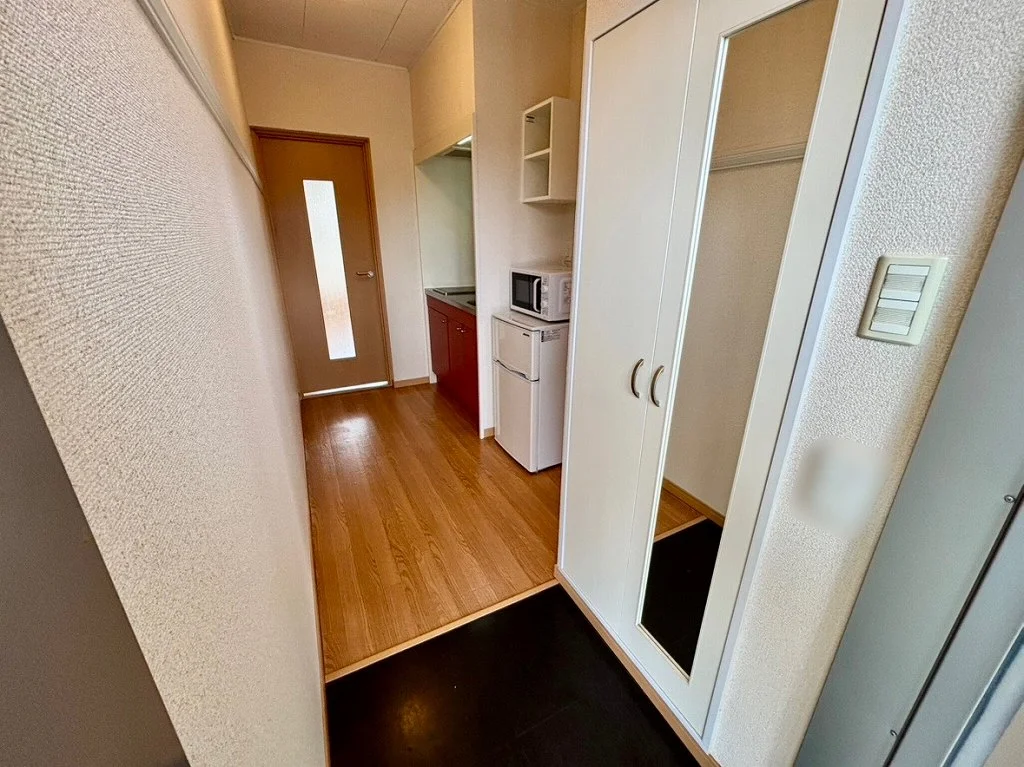 設備・仕様は号室により異なる為、現況を優先いたします。