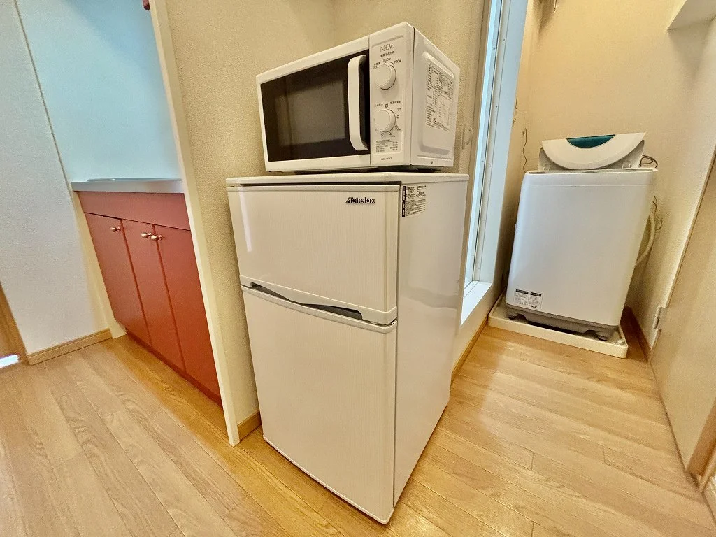 設備・仕様は号室により異なる為、現況を優先いたします。