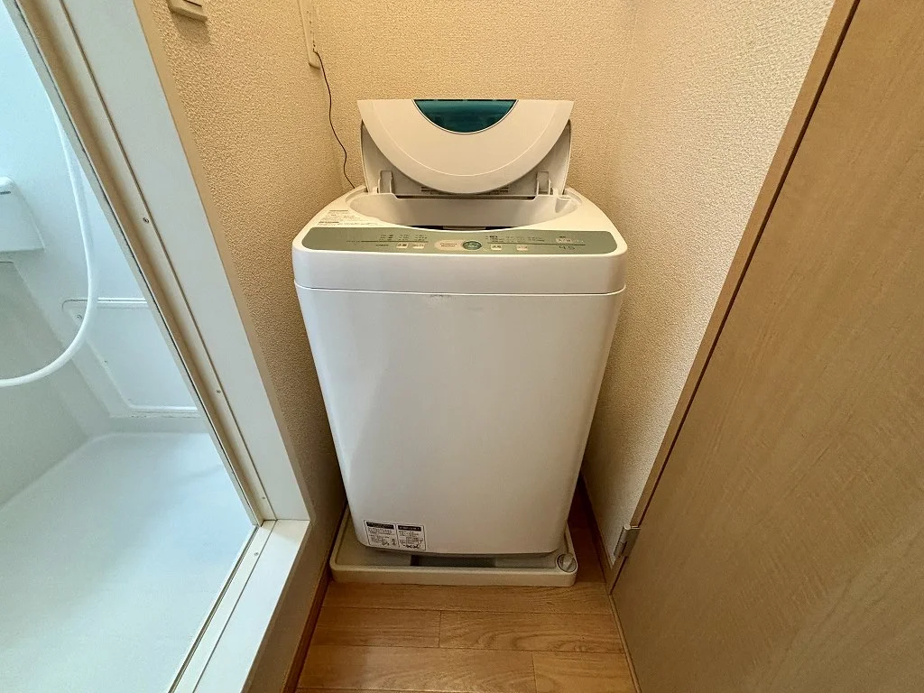 設備・仕様は号室により異なる為、現況を優先いたします。