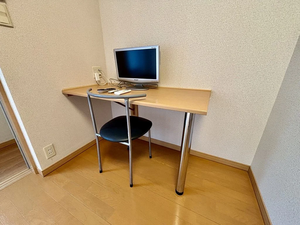 設備・仕様は号室により異なる為、現況を優先いたします。