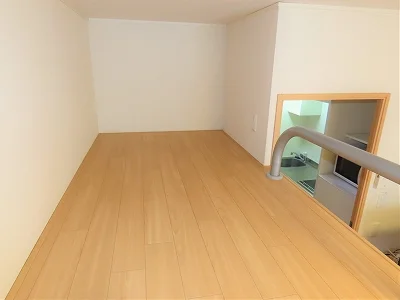 ベッドスペース