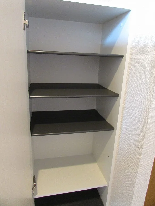 シューズボックス