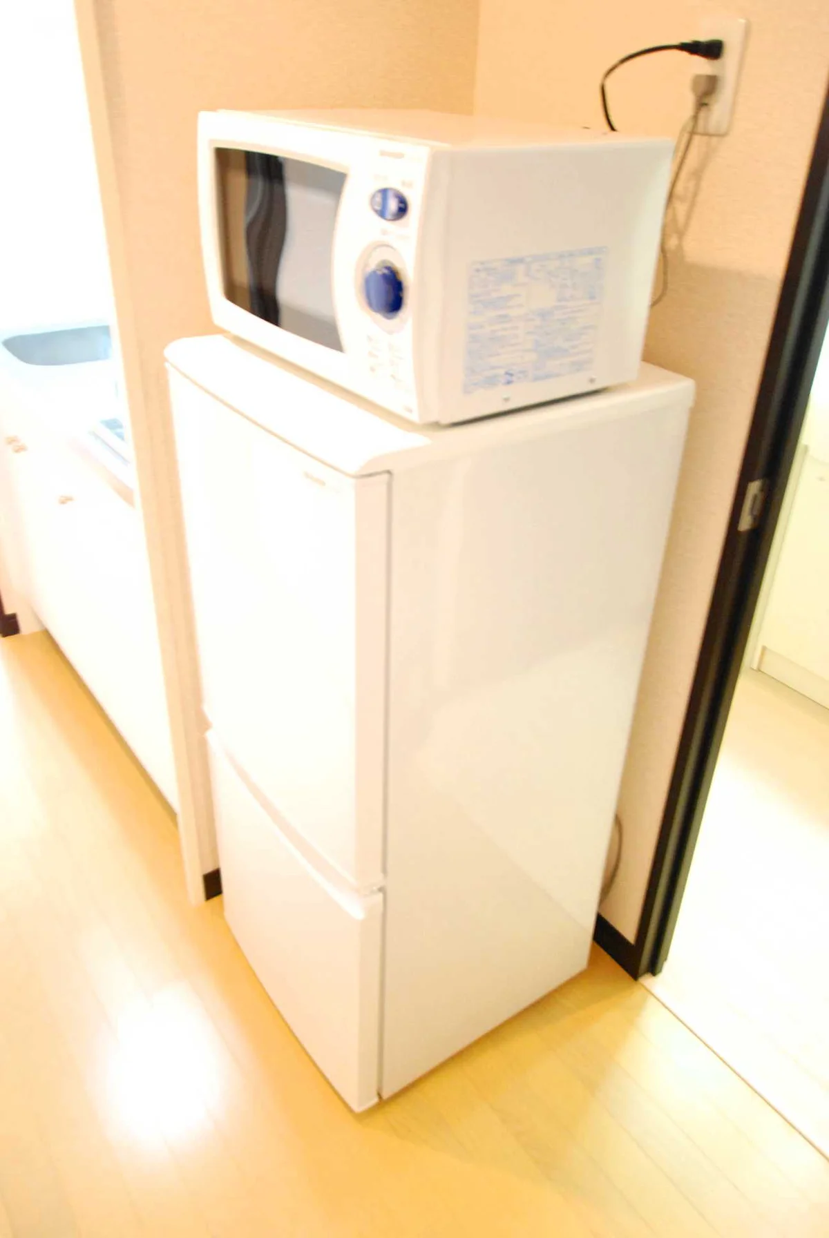 同タイプ写真の為、現況優先。