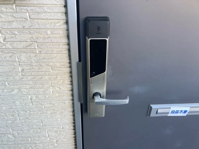 スマートロック