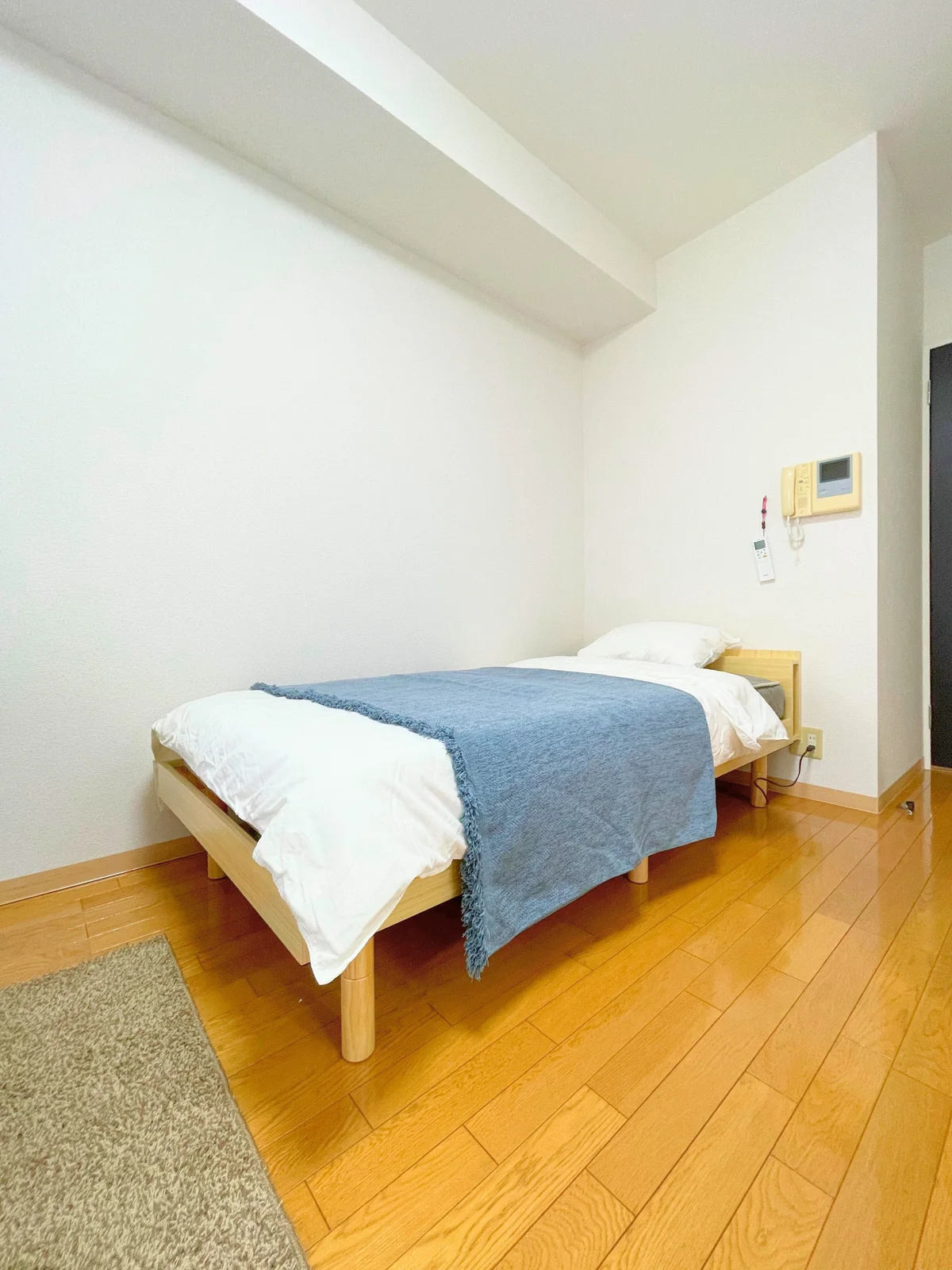 シングルベット