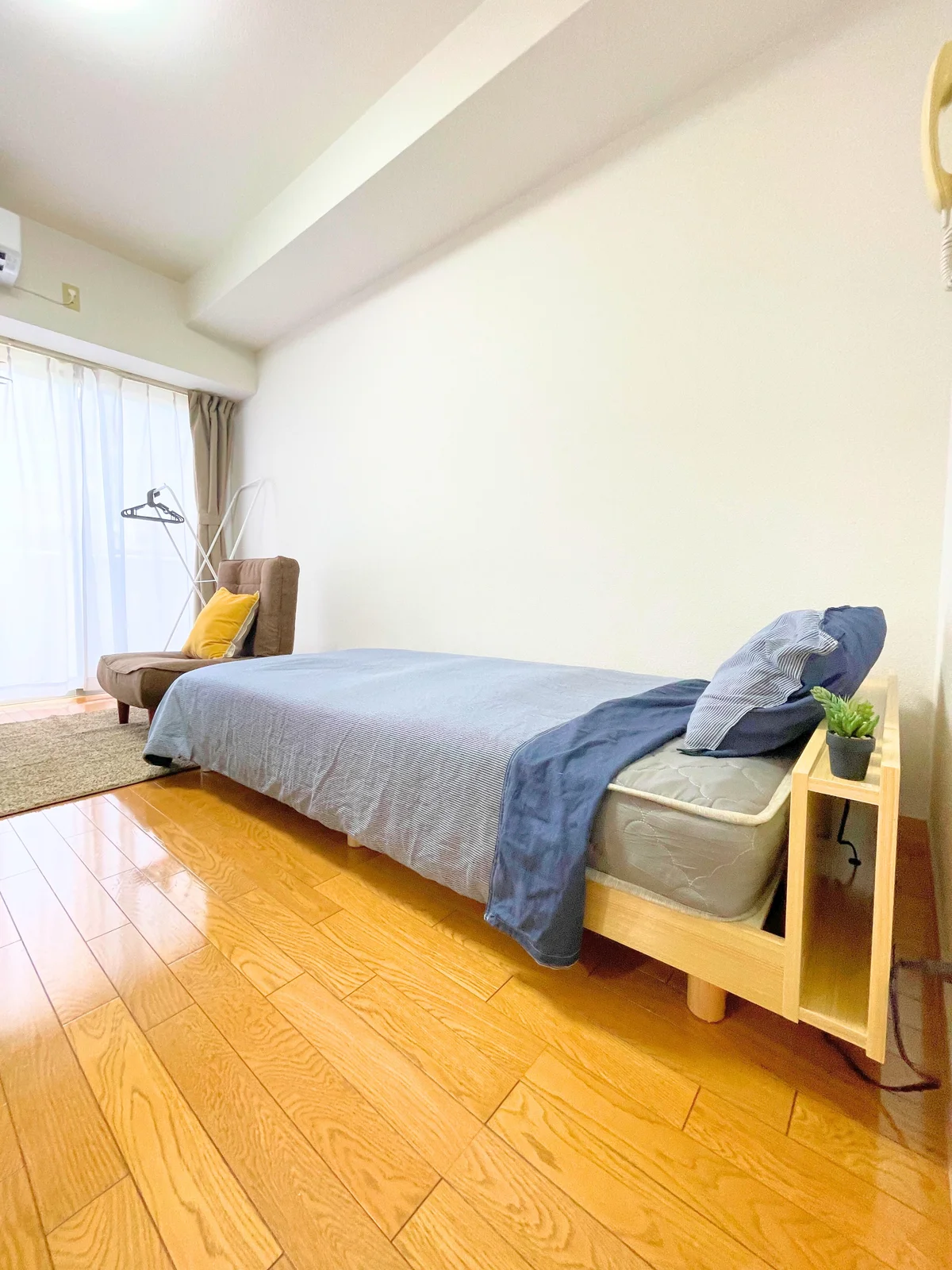 シングルベット