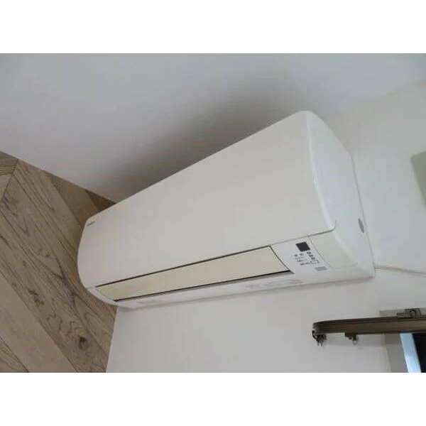 家具設置前のお部屋の画像になります