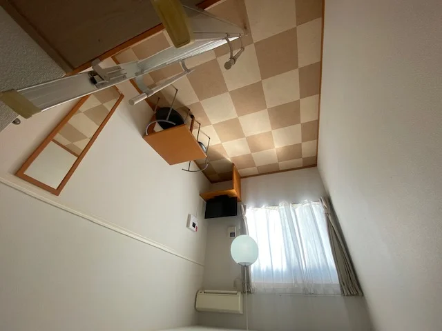 レオパレスダンケ蛍池 - 豊中市 マンスリーマンション 豊中市 ウィークリーマンション