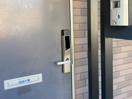 スマートロック