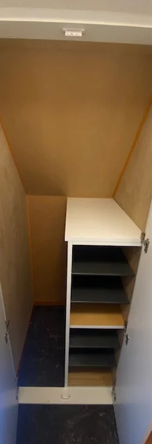 シューズラック