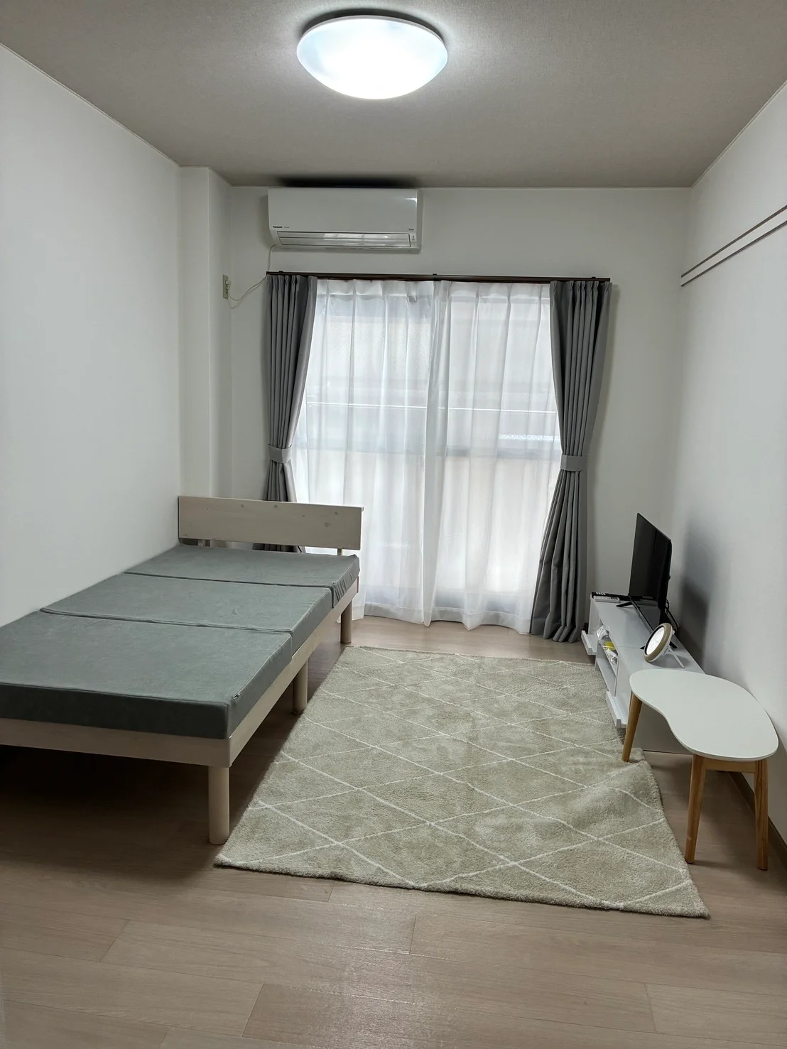 Nou京田辺 - 京田辺市 マンスリーマンション 京田辺市 ウィークリーマンション