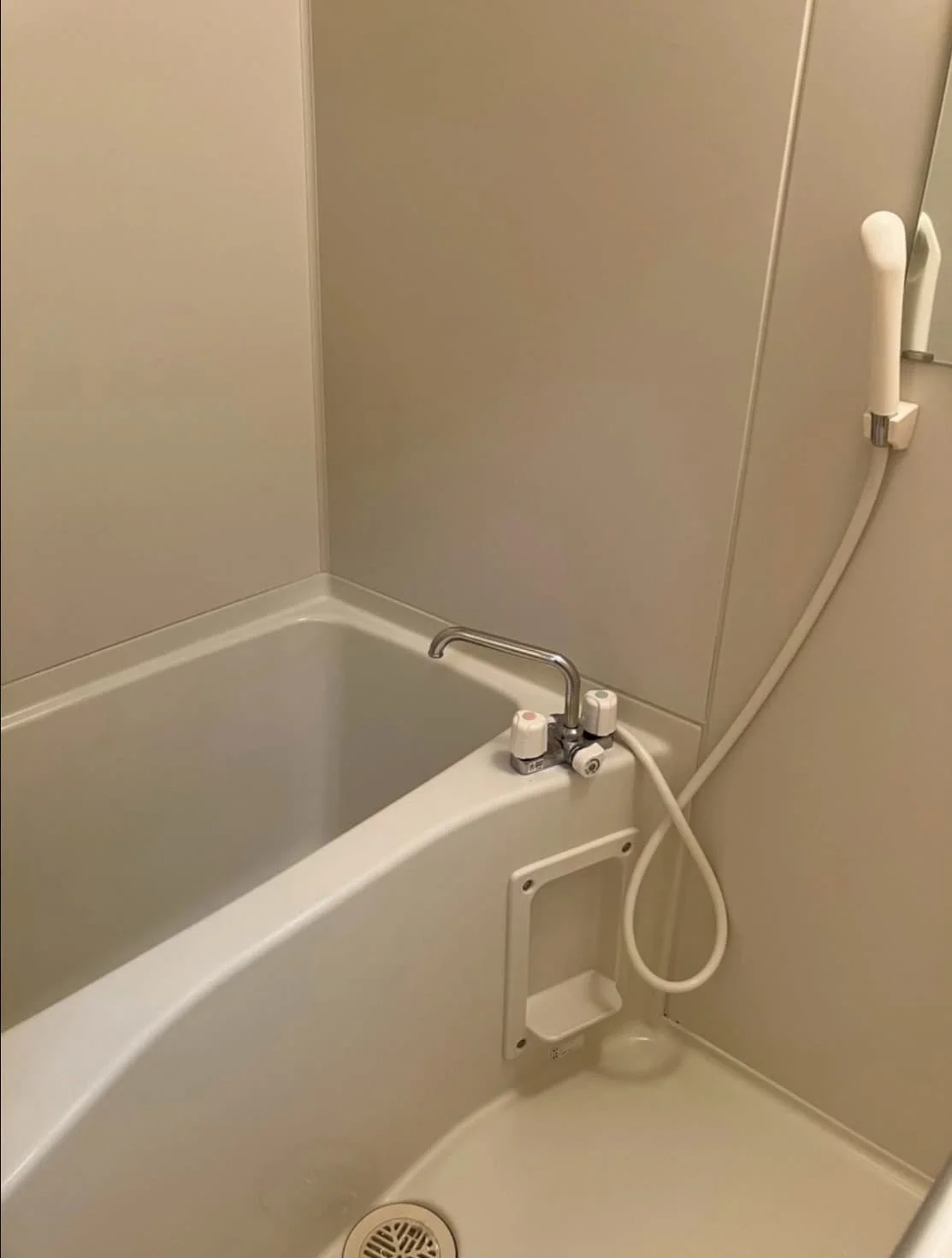 バス・トイレ別