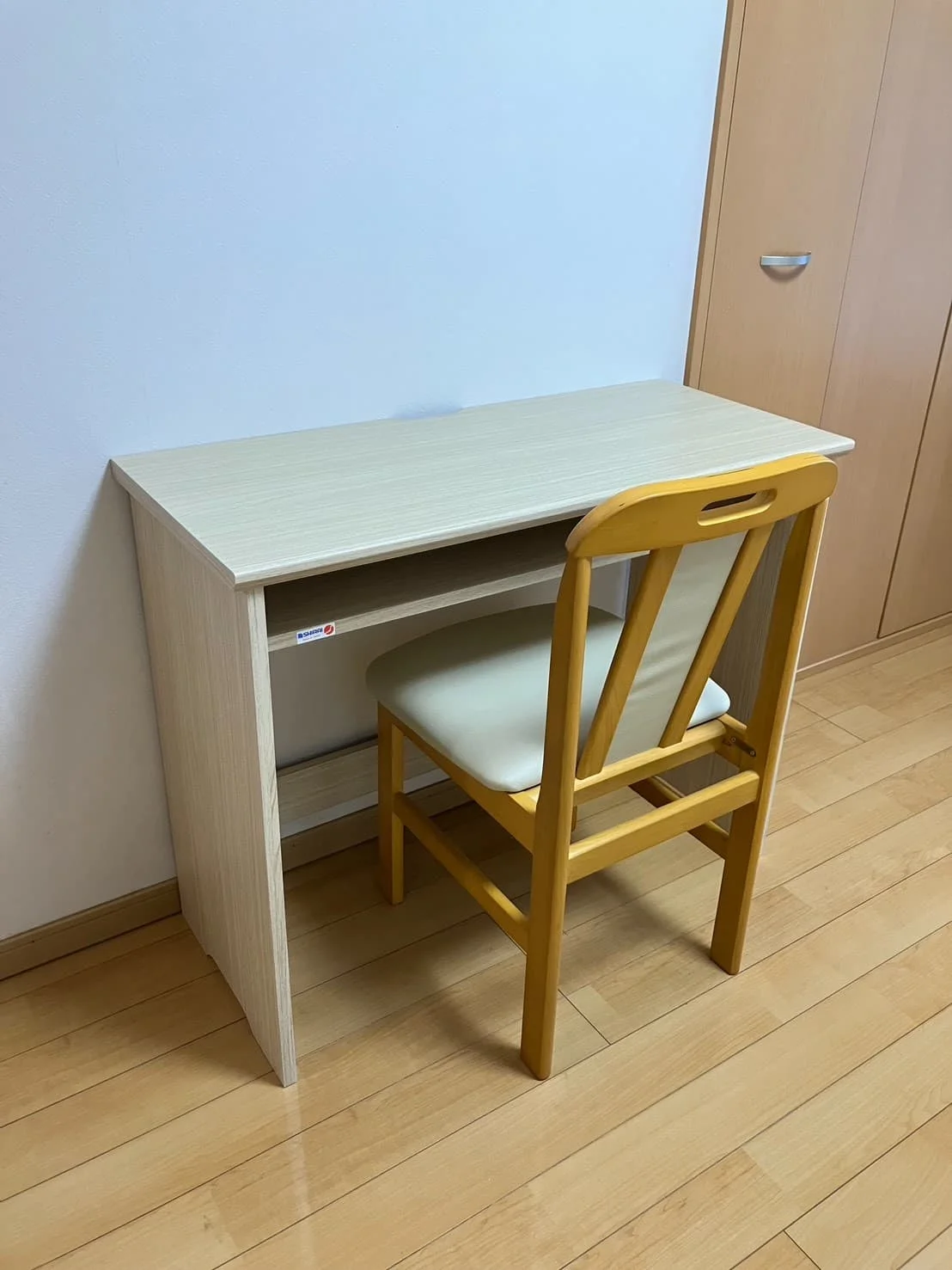 PCデスク