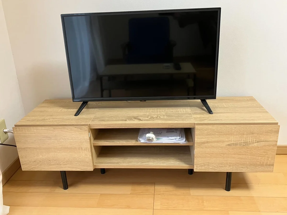 TV
