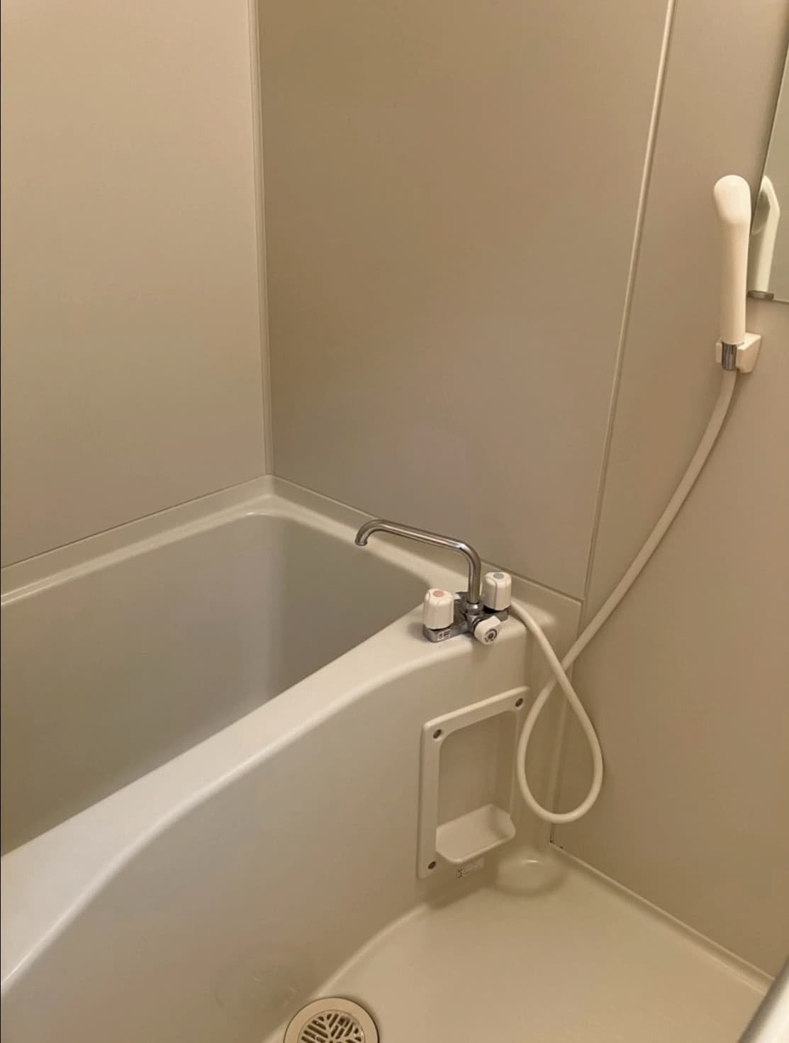 バス・トイレ別