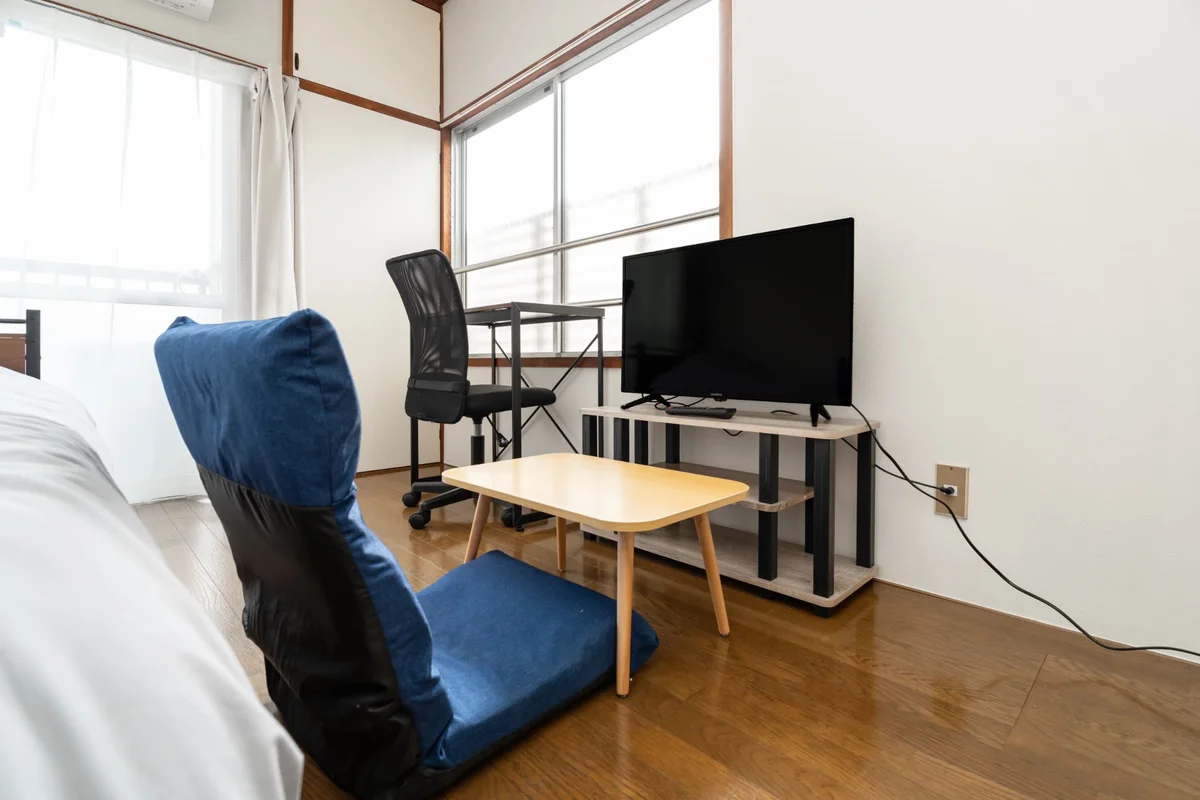 家具家電付き⭐