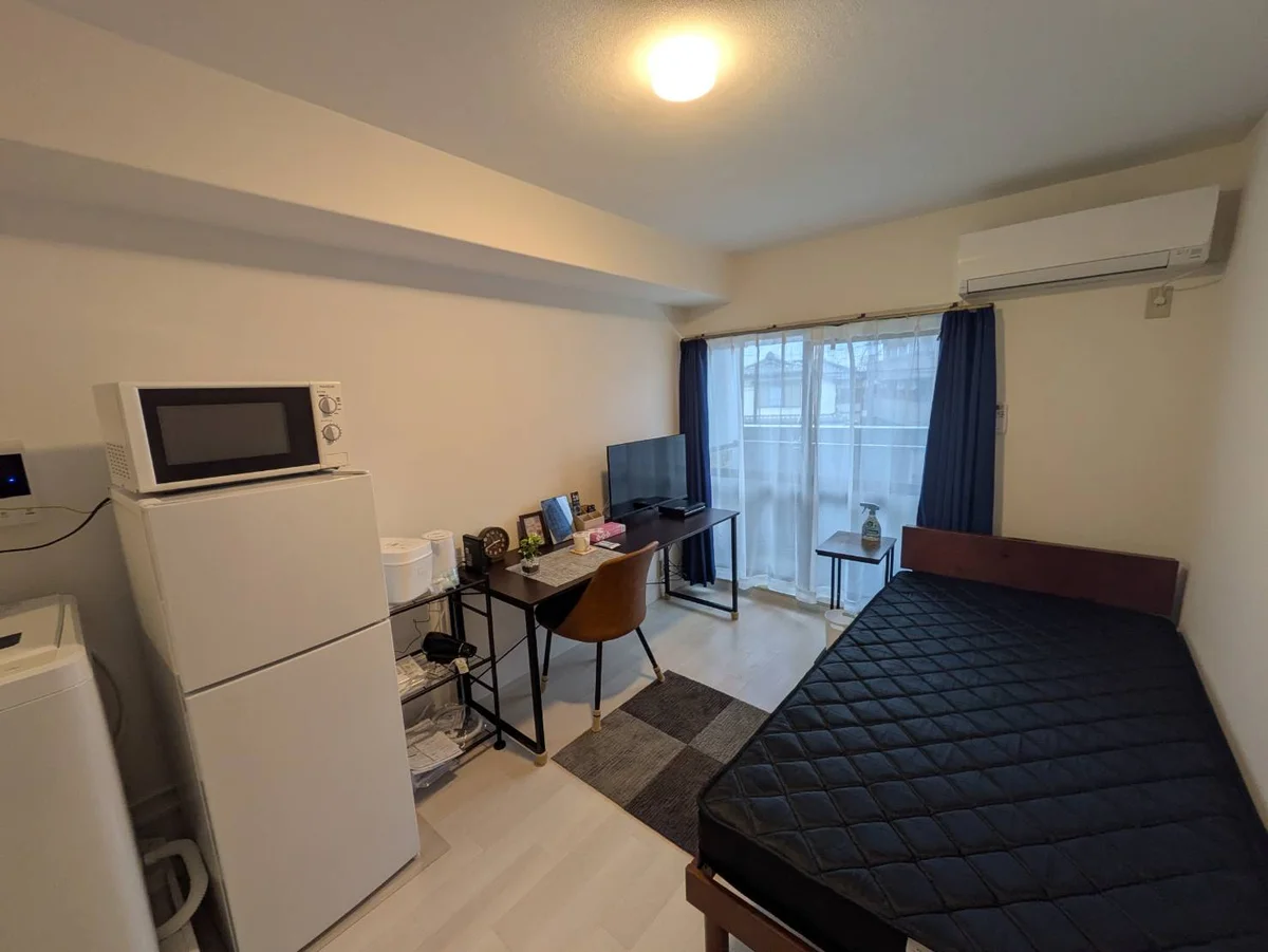 家具・家電設置のイメージ画像の為、実際とは異なります。