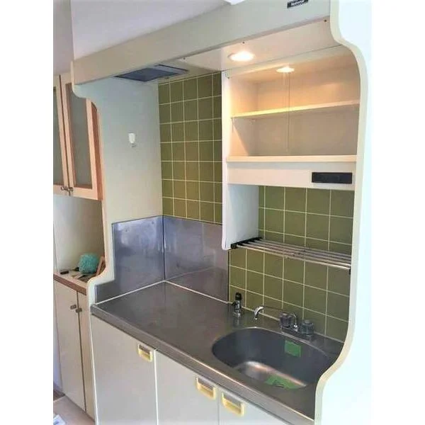 家具設置前のお部屋の画像になります