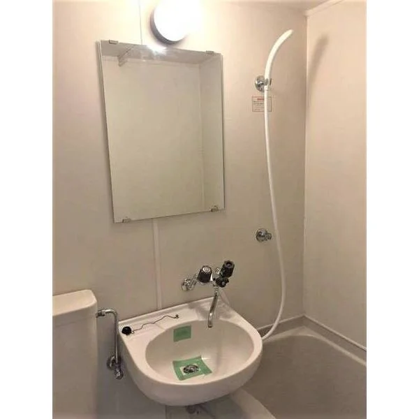 家具設置前のお部屋の画像になります