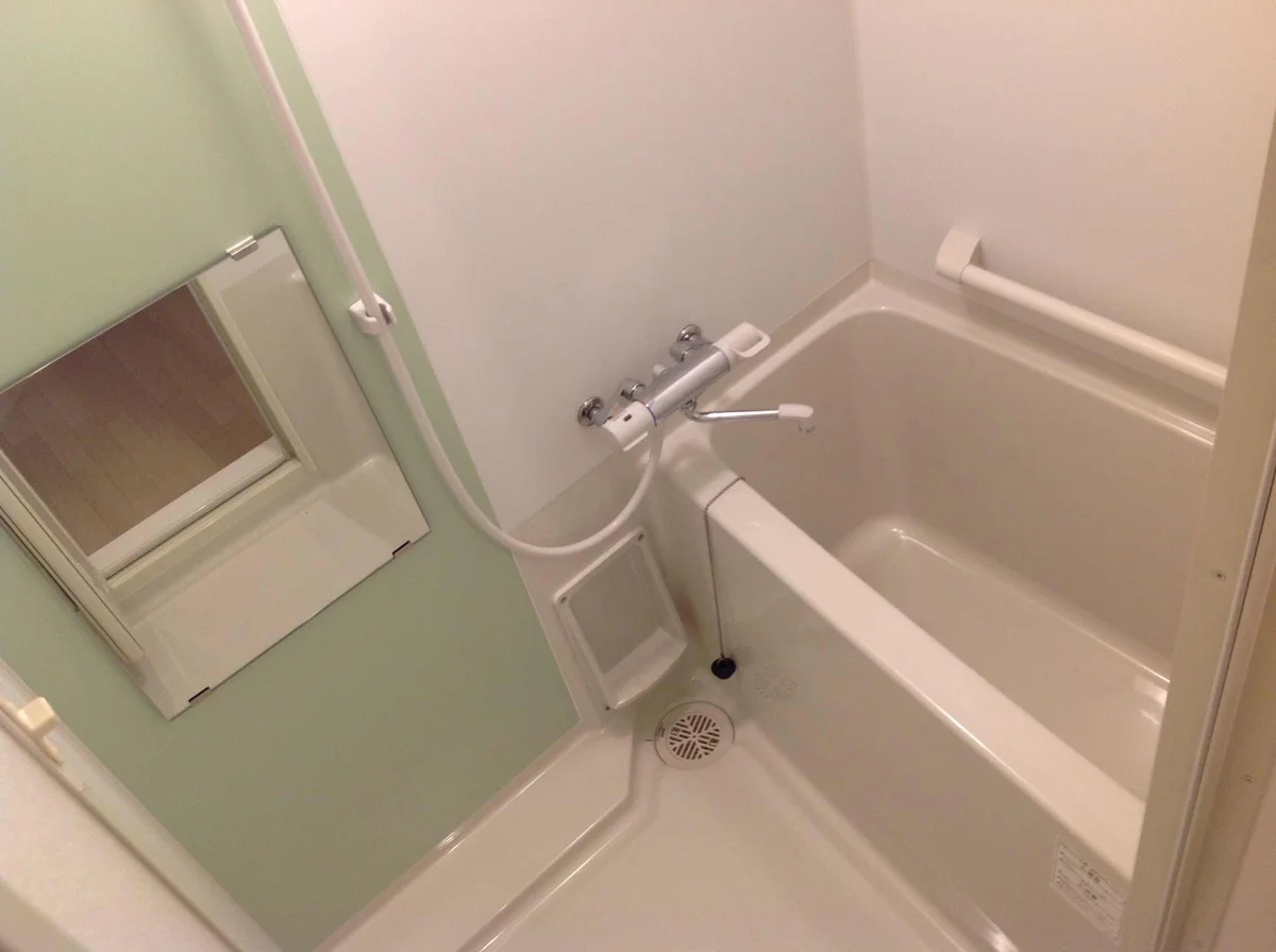 カラーパネル付