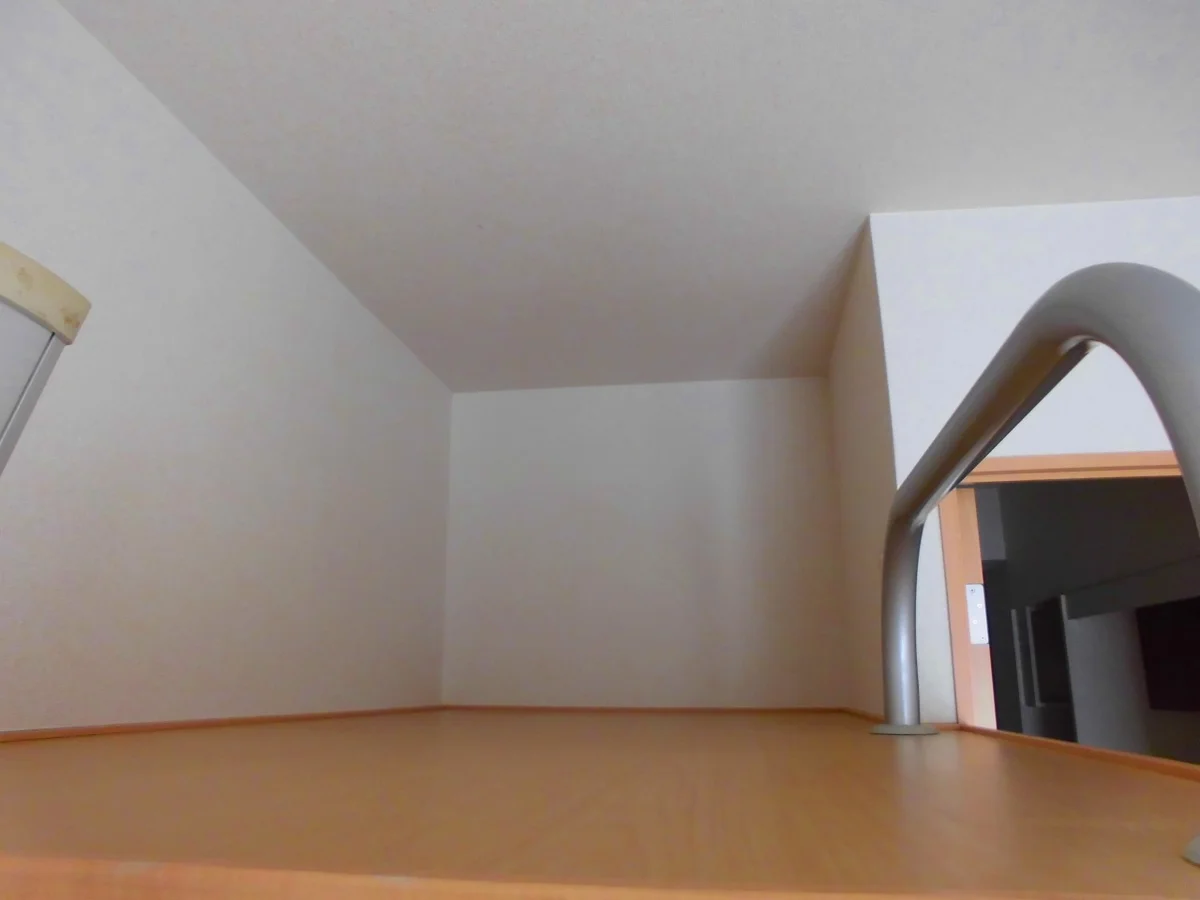 1Ｆフローリング♪