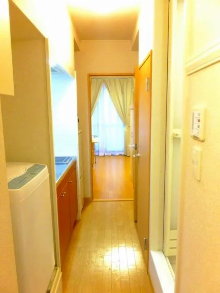 1Ｆフローリング