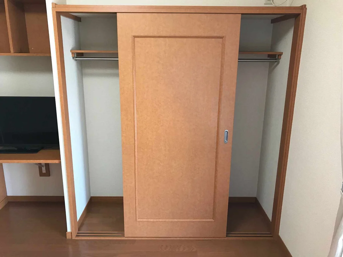 現状優先。設置は現地と異なる可能性があります。