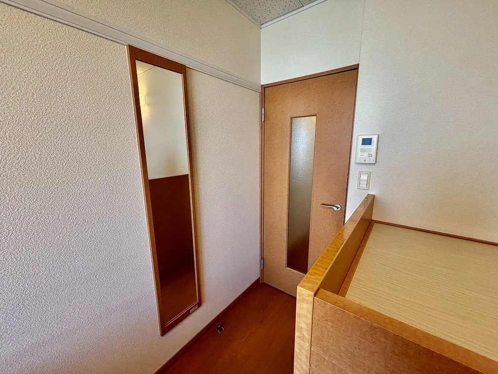 設備・仕様は号室により異なる為、現状を優先いたします。