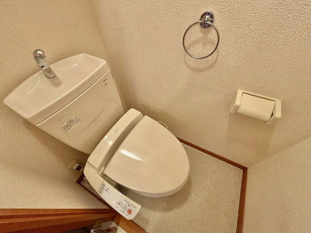 設備・仕様は号室により異なる為、現状を優先いたします。