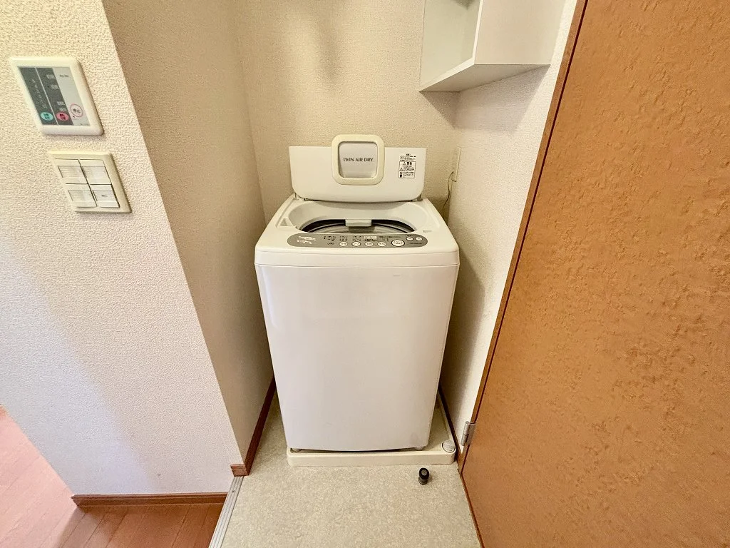 設備・仕様は号室により異なる為、現状を優先いたします。