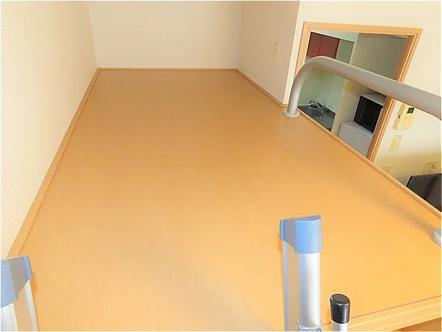 ベッドスペース