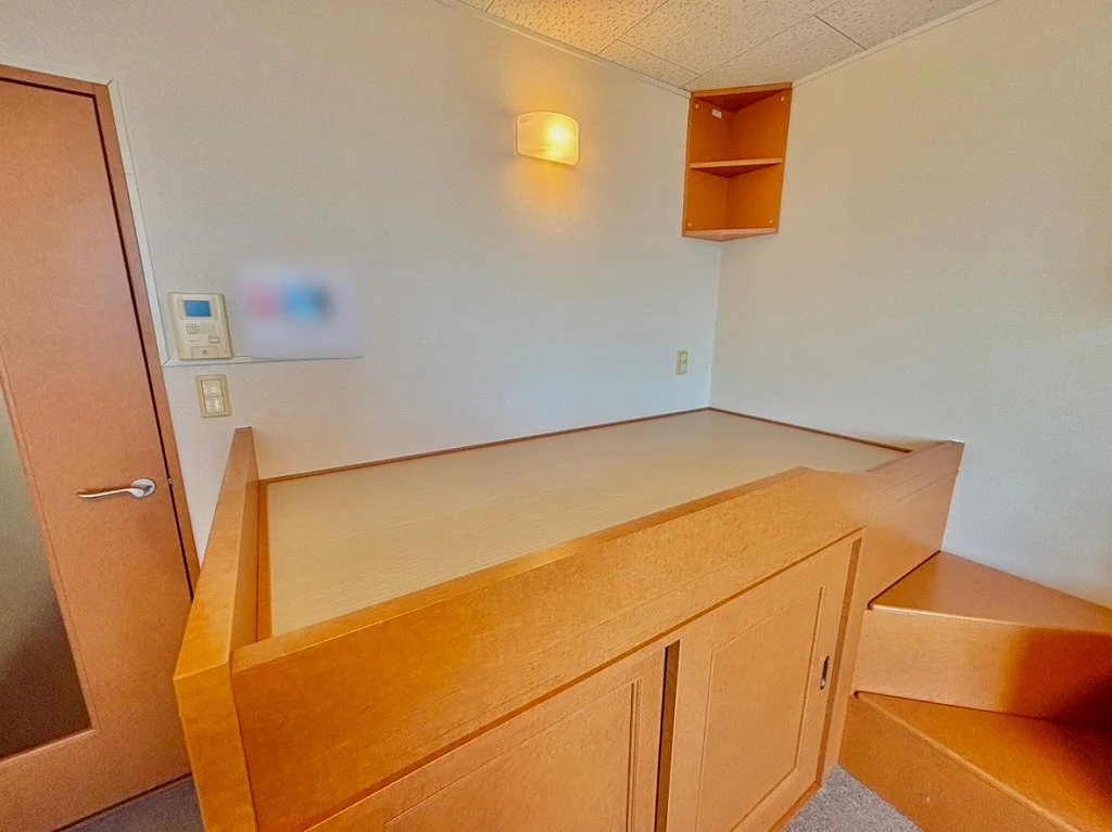 設備・仕様は号室により異なる為、現況を優先いたします。